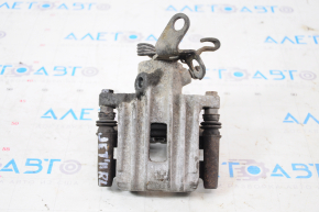 Rear left caliper VW Jetta 11-18 USA rusty