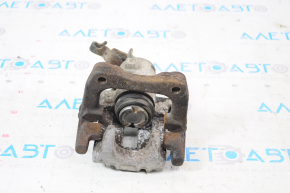 Rear left caliper VW Jetta 11-18 USA rusty