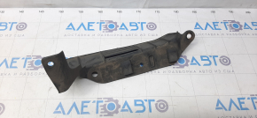 Mudguard liner front left Mazda 3 14-18 BM