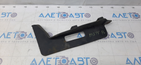 Mudguard liner front left Mazda 3 14-18 BM