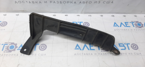 Mudguard liner front left Mazda 3 14-18 BM