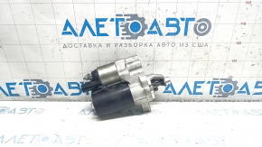 Starter Audi A6 C7 12-13 2.0T ZM, broken housing