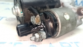 Starter Audi A6 C7 12-13 2.0T ZM, broken housing