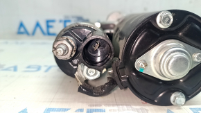Starter Audi A6 C7 12-13 2.0T ZM, broken housing