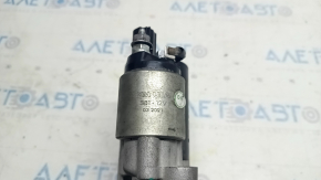 Starter Audi A6 C7 12-13 2.0T ZM, broken housing