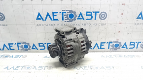 Generator Audi A6 C7 12-15 2.0T 150 Amp, Valeo