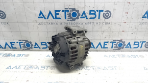 Generator Audi A6 C7 12-15 2.0T 150 Amp, Valeo