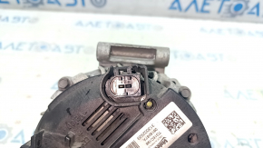 Generator Audi A6 C7 12-15 2.0T 150 Amp, Valeo