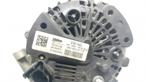 Generator Audi A6 C7 12-15 2.0T 150 Amp, Valeo
