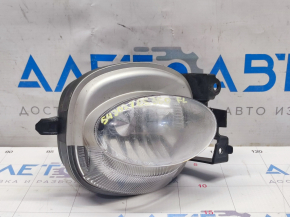 Fog lamp left PTF Lexus ES350 07-09 for polishing