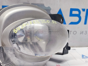 Fog lamp left PTF Lexus ES350 07-09 for polishing