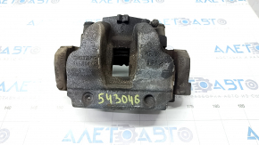 Front left caliper Volvo XC90 16-22 rusty