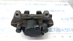 Front left caliper Volvo XC90 16-22 rusty