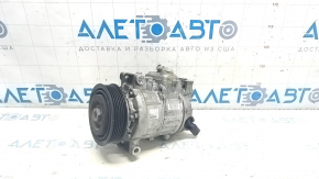 Air Conditioning Compressor Audi A6 C7 12-15 2.0T