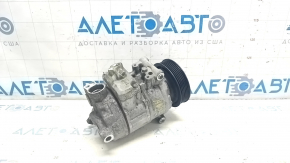 Air Conditioning Compressor Audi A6 C7 12-15 2.0T