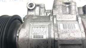 Air Conditioning Compressor Audi A6 C7 12-15 2.0T