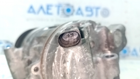 Air Conditioning Compressor Audi A6 C7 12-15 2.0T