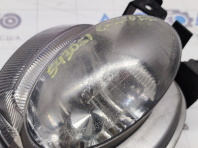 Fog lamp PTF right Lexus ES350 07-09 for polishing