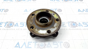 Front right hub Volvo XC90 16-22 AWD rusty