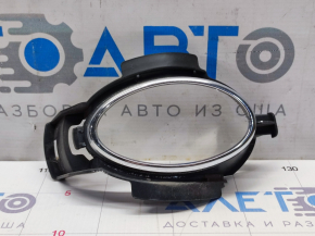 Right fog light frame for Lexus ES350 07-09