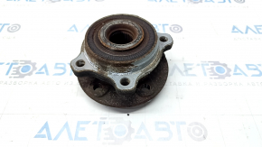 Front left hub Volvo XC90 16-22 AWD rusty
