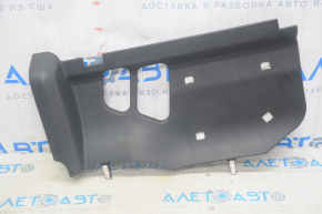 Honda Insight 19-22 passenger footwell trim