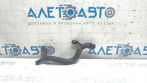 Engine cooling system pipe Audi A6 C7 12-15 pre-rest 2.0