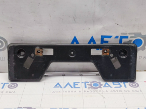 Lexus ES350 07-09 Front License Plate Frame