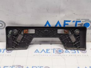 Lexus ES350 07-09 Front License Plate Frame