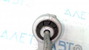 Upper front left control arm Volvo XC90 16-22 cracked silent blocks and dust cover