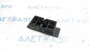 Jacking jack front left Audi A6 C7 12-15 prerest