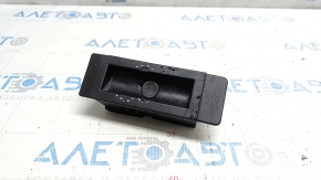 Front right jack Audi A6 C7 12-15 pre-rest, dented
