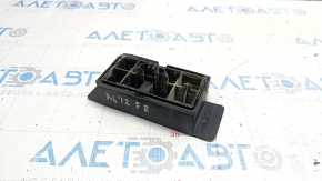 Front right jack Audi A6 C7 12-15 pre-rest, dented