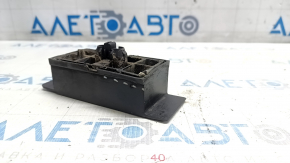 Front right jack Audi A6 C7 12-15 pre-rest, dented