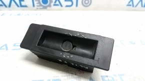 Front right jack Audi A6 C7 12-15 pre-rest, dented