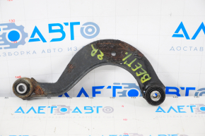 Upper rear right control arm VW Beetle 12-19 rusty