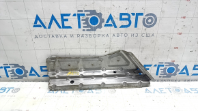 Heat shield turbine Audi A6 C7 12-15 pre-rest 2.0