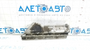 Heat shield turbine Audi A6 C7 12-15 pre-rest 2.0
