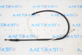 Parking brake cable right VW Beetle 12-19