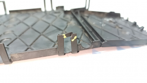 Volvo XC90 16-22 Battery Distribution Plate Broken Latches
