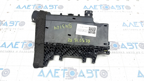 Volvo XC90 16-22 Battery Distribution Plate Broken Latches