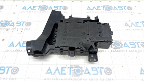 Volvo XC90 16-22 Battery Distribution Plate Broken Latches