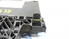 Volvo XC90 16-22 Battery Distribution Plate Broken Latches