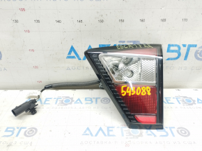 Inner light trunk lid right Ford Escape MK3 17-19 rest, scratches