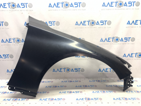 Front right wing Infiniti Q50 14- dents, without packaging
