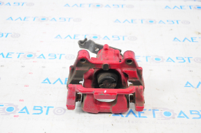 Rear left caliper VW Beetle 12-17 2.0T red