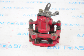 Rear right caliper VW Beetle 12-17 2.0T red