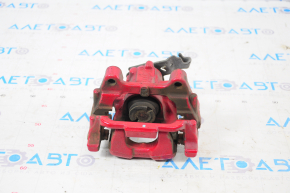 Rear right caliper VW Beetle 12-17 2.0T red
