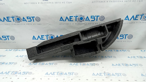Trunk tray for tools Audi Q7 16-