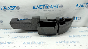 Trunk tray for tools Audi Q7 16-
